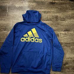 Adidas Hoodie 