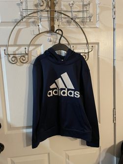 Suéter Adidas Para Niño Size 10/12
