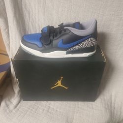 NEW JORDAN LEGACY 312 LOW
