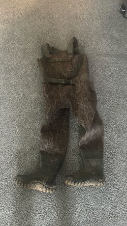 Magellan Sportsman TRKR-X 800 Camo (Size 10)