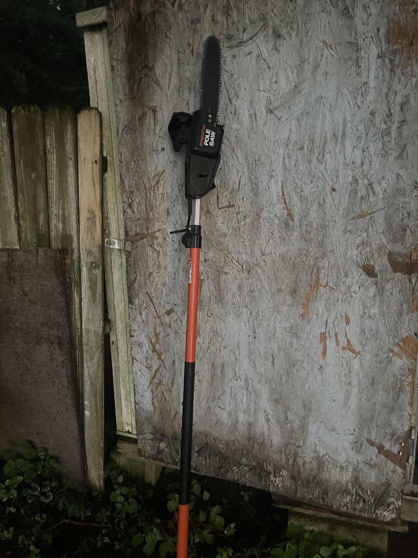 Tree  Cutting Saw