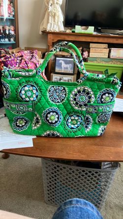 Vera  Bradley  authentic Handbag. New