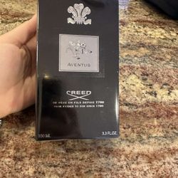 CREED Cologne 3.3 Oz