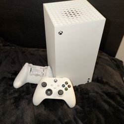 Xbox Series X