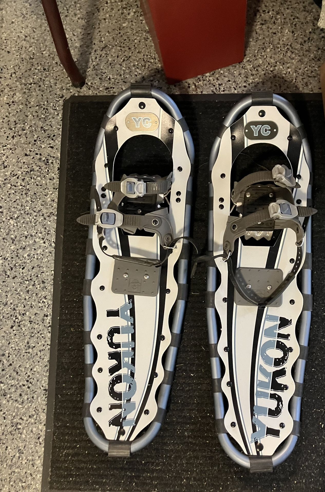 Snow Shoes