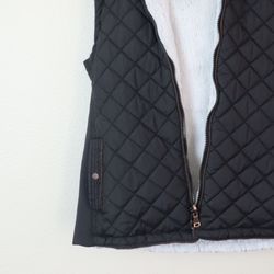 Puffer Vest Small