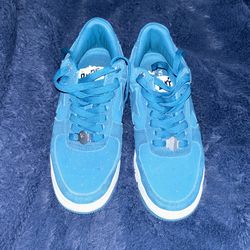 Bapestas Hyper Jade