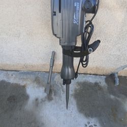 JACK HAMMER NEW ELECTRIC 2000W I 