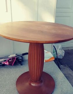Tables