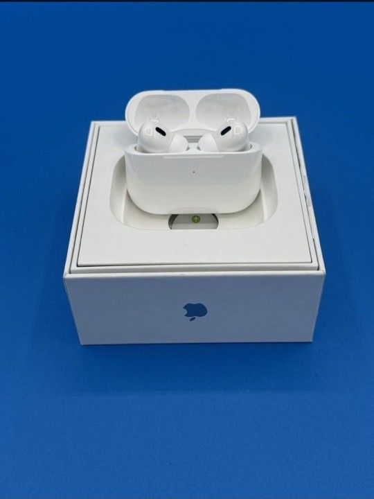 Airpod Pro 2nd Generation Wireless Headphones