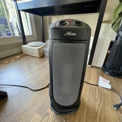 Space Heater