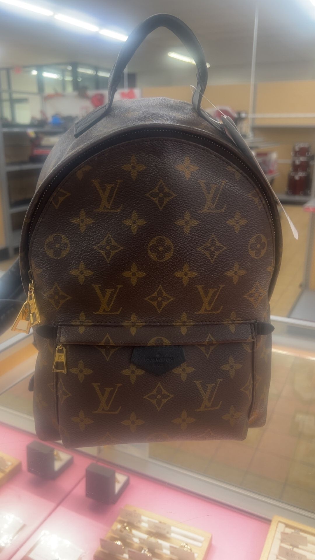 Louis Vuitton Backpack