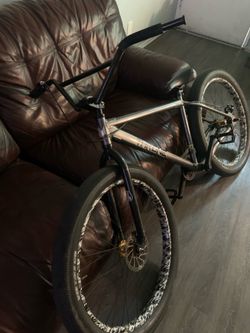 Throne xl 27.5