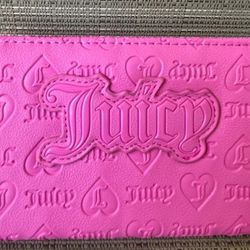 Juicy Couture wallet