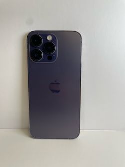 iPhone 14 Pro Max - Unlocked - 256GB