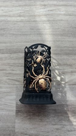 Soap holder