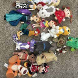 Stuffies
