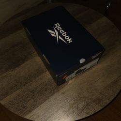 Reebok Steel Toe Work Boot