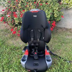 BRITAX GROW WITH YOU BOOSTERSEAT 