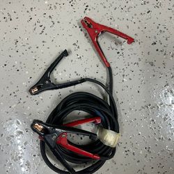 Jump Cable