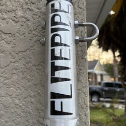 Flite Pipe Wakeboarding Tower Ski Pylon