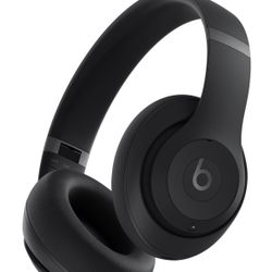 New Beats Studio Pro Wireless Bluetooth Noise Cancelling Headphones