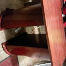 Table Desk