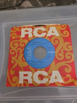 25 cent 45 record