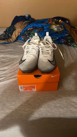 Nike Vapor Speed 3’s 