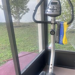 Bicicleta De ejercicio 