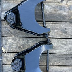 Upper Control Arms Lowrider Gbody