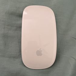 Apple Mouse