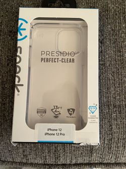 Brand New iPhone 12 And 12 Pro Case