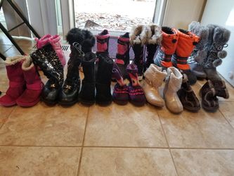 boots