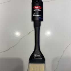 Brand New OXO Silicone Brush
