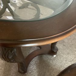 Living room Tables