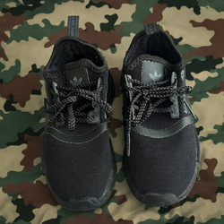 Black boy adidas (8c)