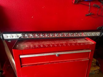 LAZER STAR LUGHT BAR
