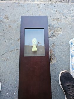 BOMBAY COMPANY BUDDHA IN SHADOW