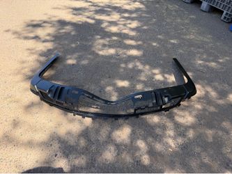 bumper cover