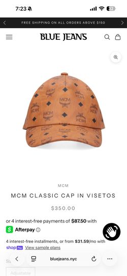 hat