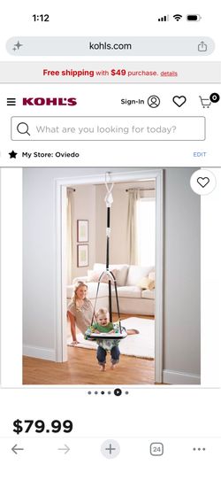 Graco doorway bumper jumper for babies, excellent condition. Smoke free home.
