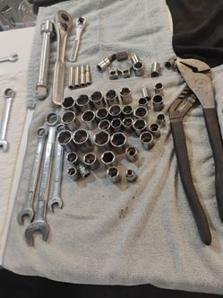 Craftsman tools