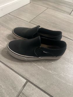 Woman’s shoes