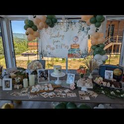 Traveling from miss To Mrs Photo Backdrop 7x5 Feet