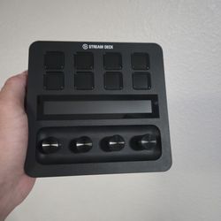 StreamDeck+