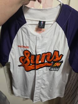 Phoenix Suns Jerseys 