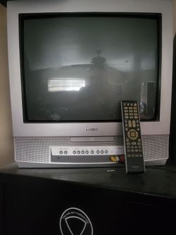 Toshiba 20in dvd+ 20 dvd