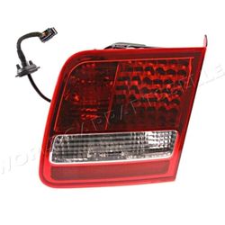 06-07 Audi A8 OEM Rear Trunk Tail Lights