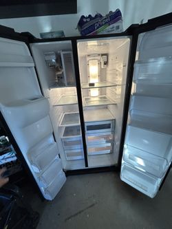 Samsung Refrigerator